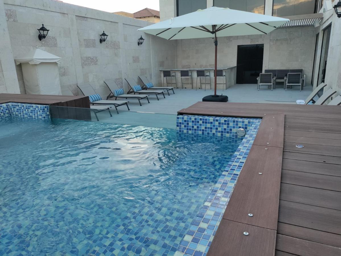 Mauad Hotel Boutique سانتو دومينجو المظهر الخارجي الصورة