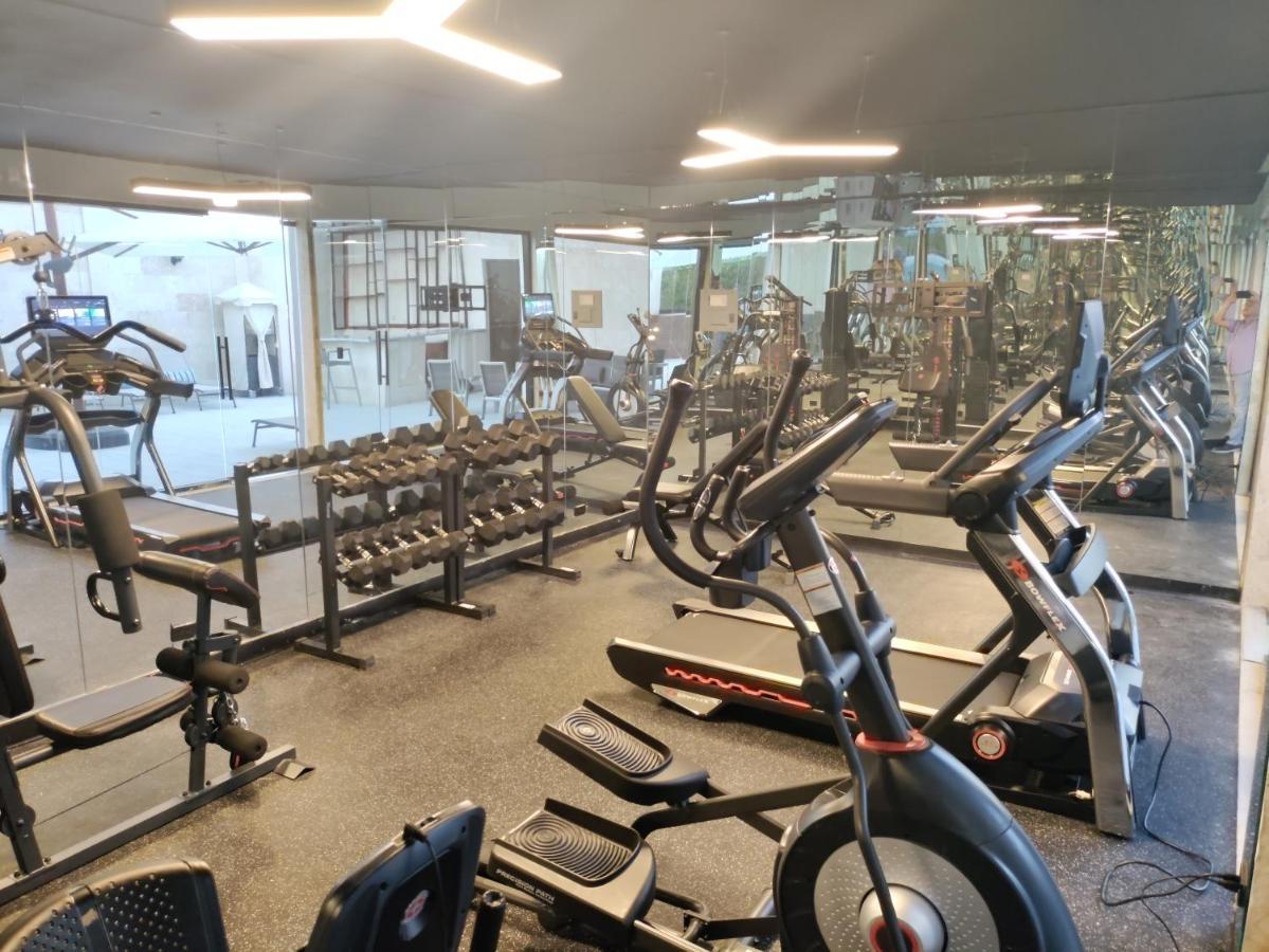 Mauad Hotel Boutique سانتو دومينجو المظهر الخارجي الصورة