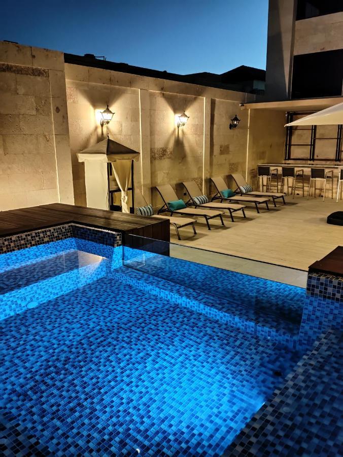 Mauad Hotel Boutique سانتو دومينجو المظهر الخارجي الصورة