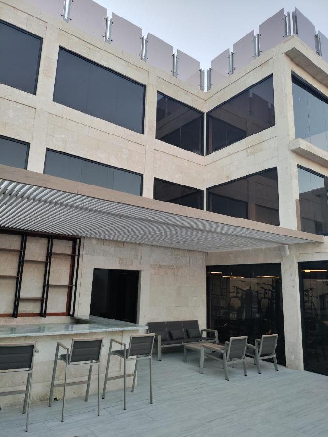 Mauad Hotel Boutique سانتو دومينجو المظهر الخارجي الصورة