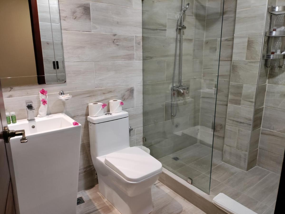 Mauad Hotel Boutique سانتو دومينجو المظهر الخارجي الصورة