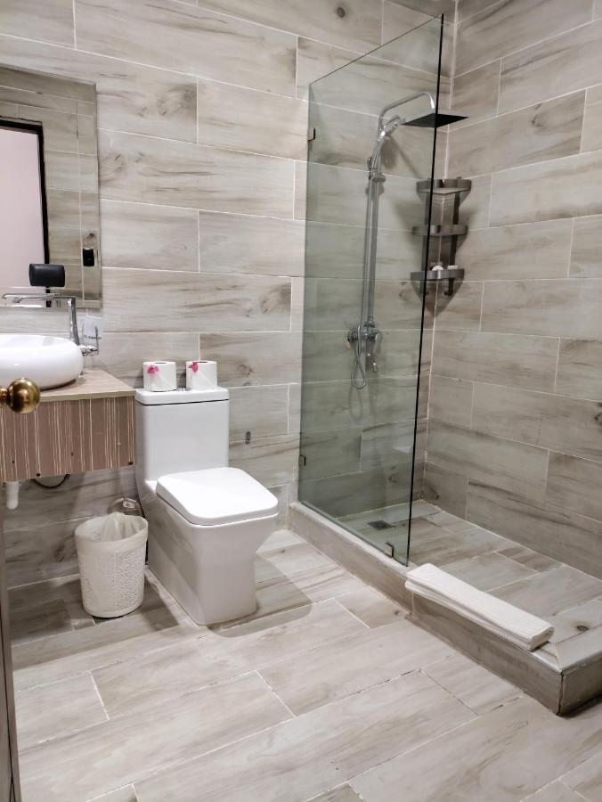 Mauad Hotel Boutique سانتو دومينجو المظهر الخارجي الصورة