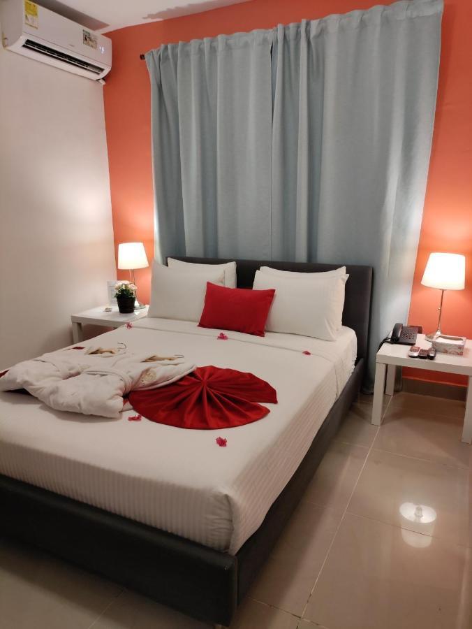 Mauad Hotel Boutique سانتو دومينجو المظهر الخارجي الصورة