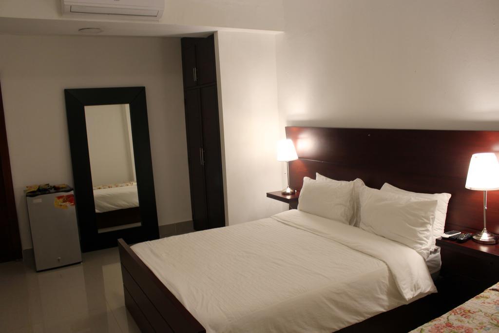 Mauad Hotel Boutique سانتو دومينجو المظهر الخارجي الصورة