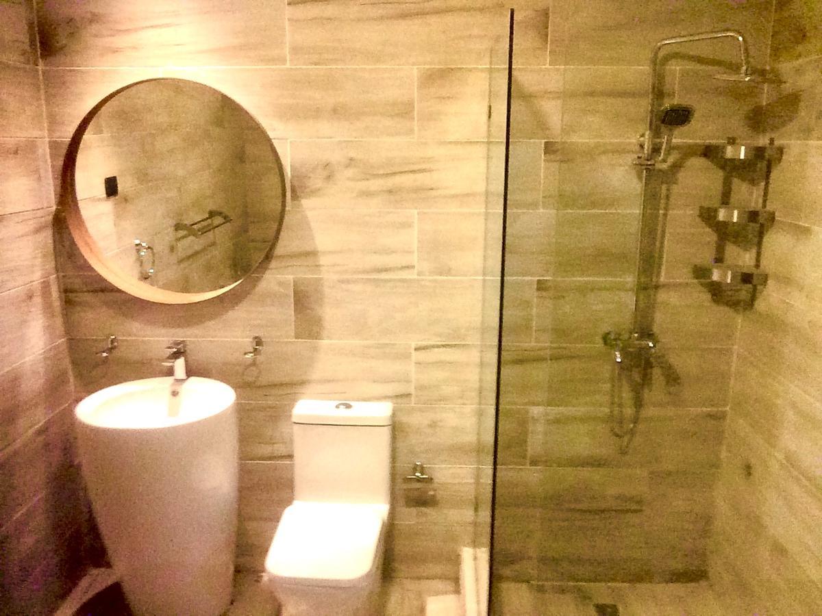 Mauad Hotel Boutique سانتو دومينجو المظهر الخارجي الصورة