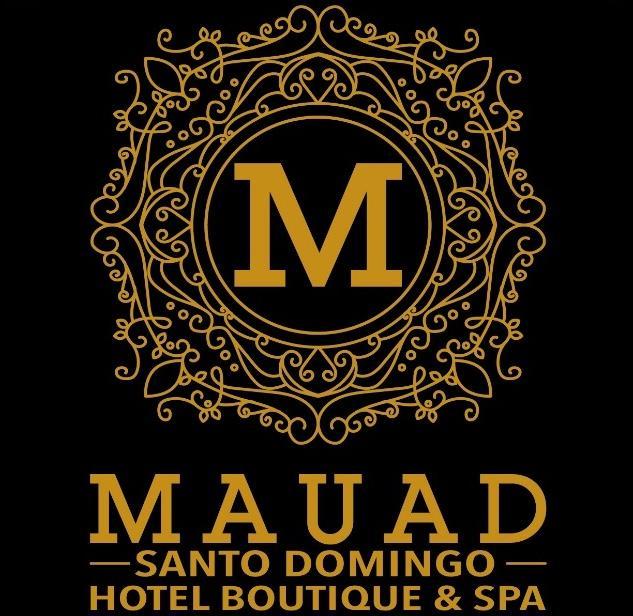 Mauad Hotel Boutique سانتو دومينجو المظهر الخارجي الصورة
