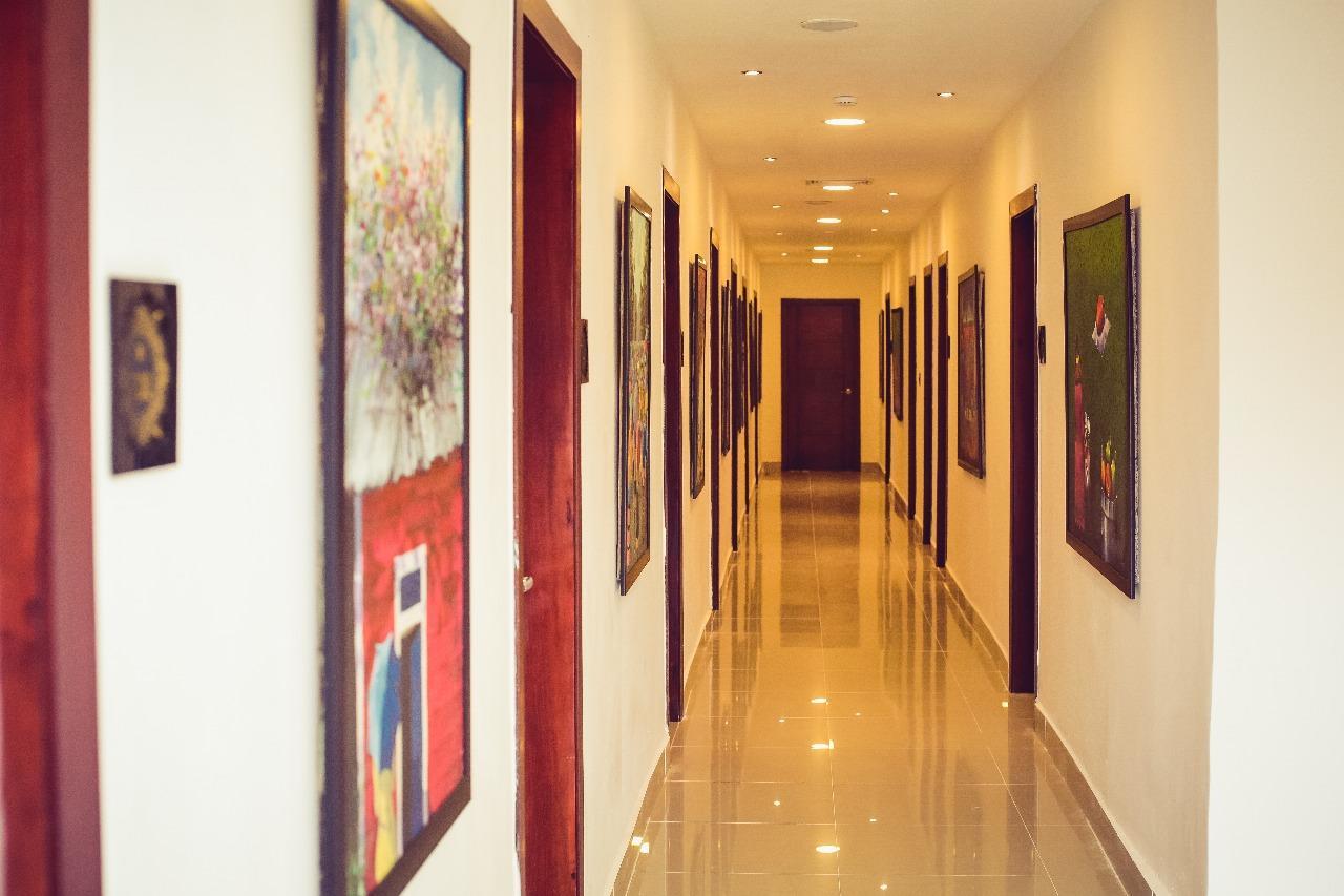 Mauad Hotel Boutique سانتو دومينجو المظهر الخارجي الصورة