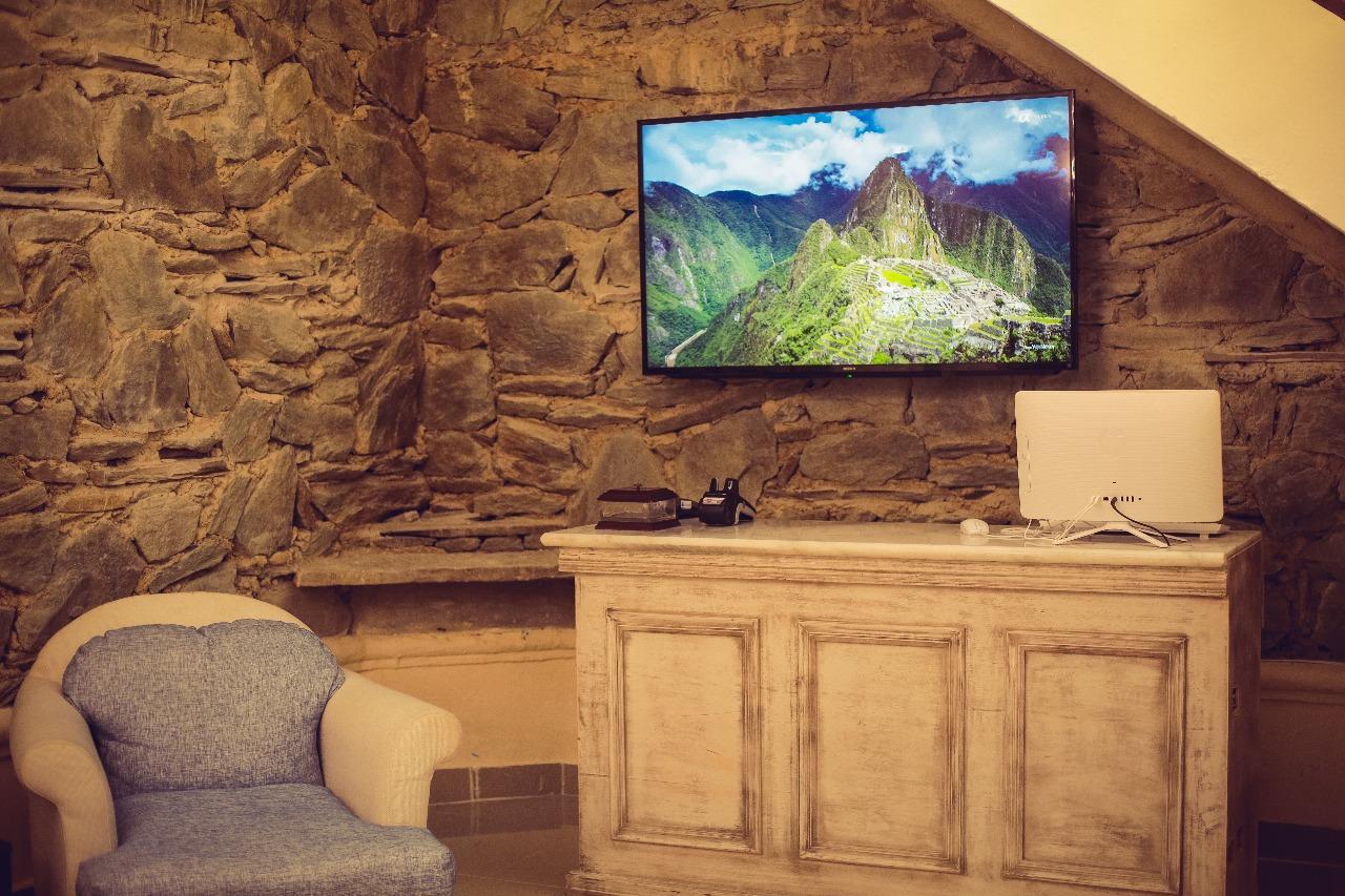 Mauad Hotel Boutique سانتو دومينجو المظهر الخارجي الصورة