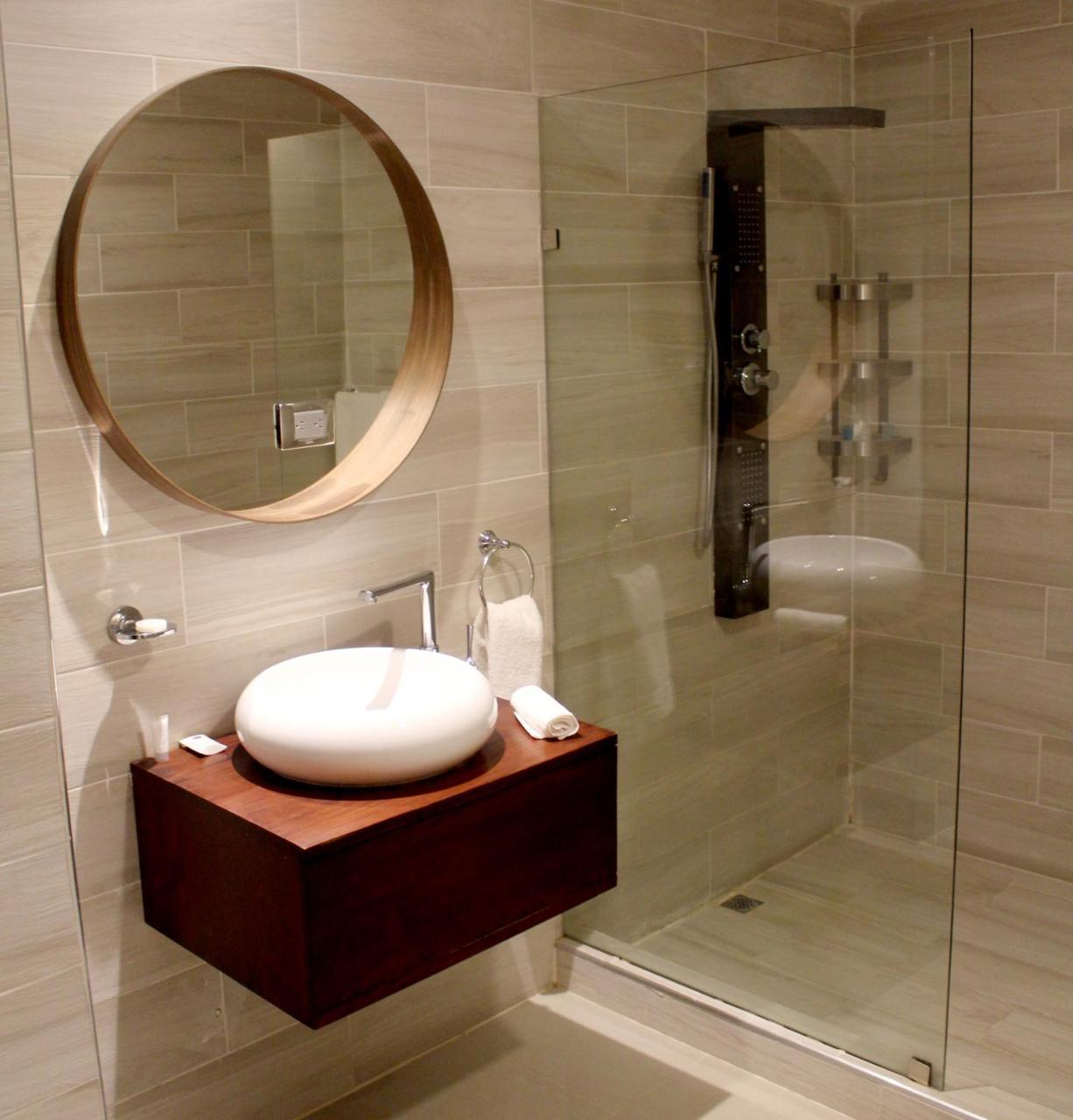 Mauad Hotel Boutique سانتو دومينجو المظهر الخارجي الصورة