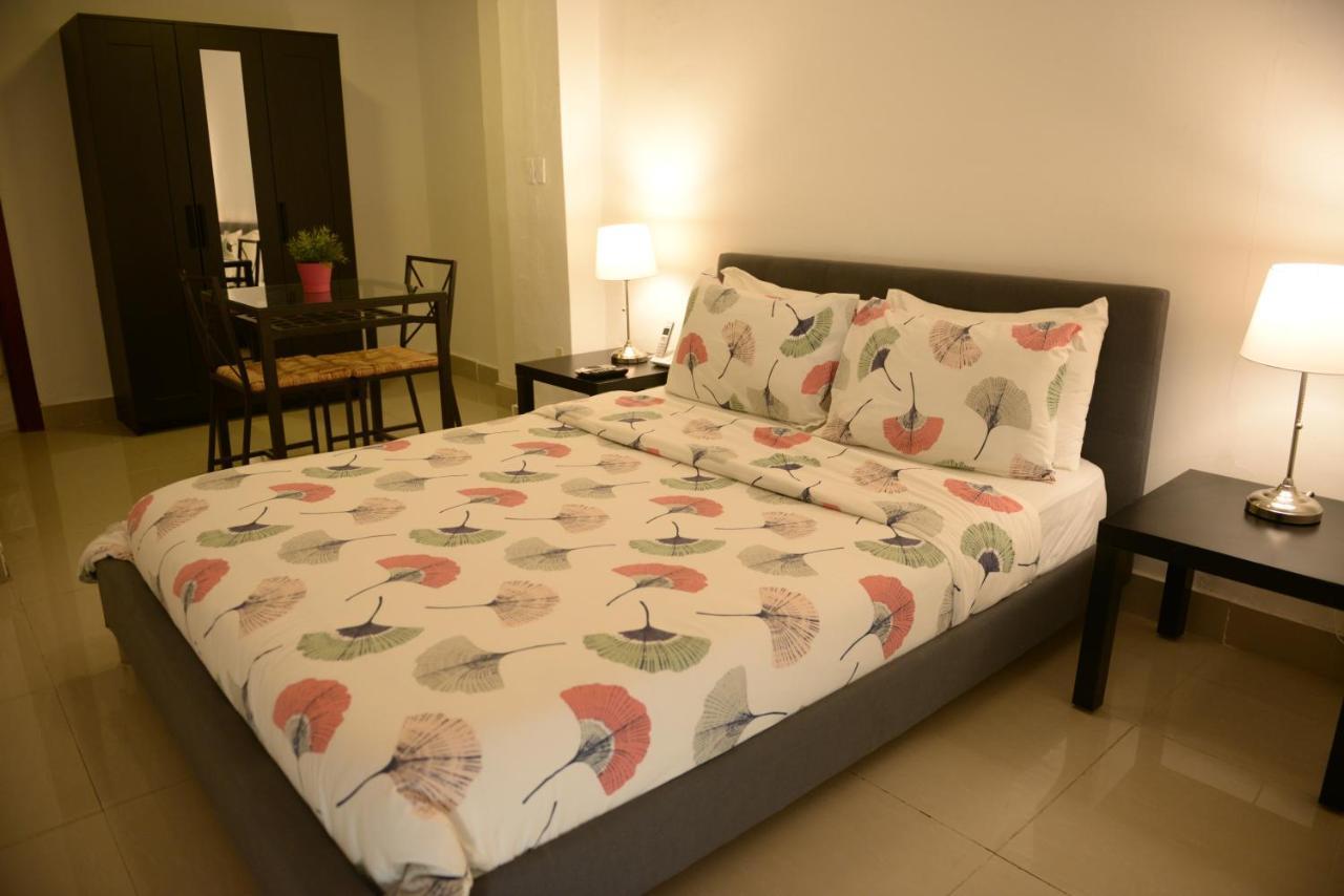 Mauad Hotel Boutique سانتو دومينجو المظهر الخارجي الصورة